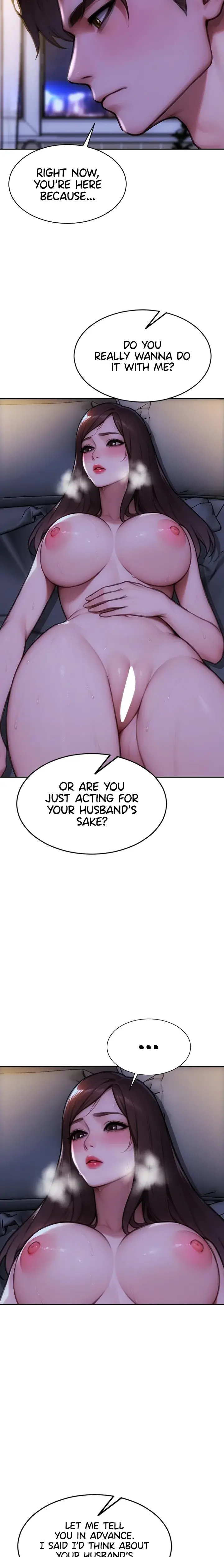 I Divorced My Wife Chapter 22 - Page 22