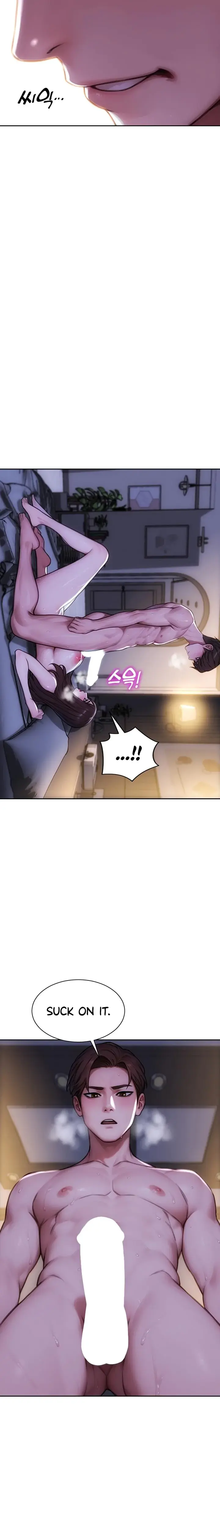 I Divorced My Wife Chapter 22 - Page 24