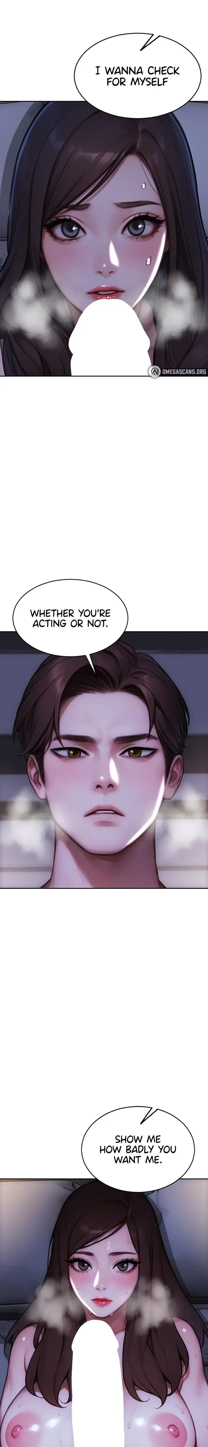 I Divorced My Wife Chapter 22 - Page 25
