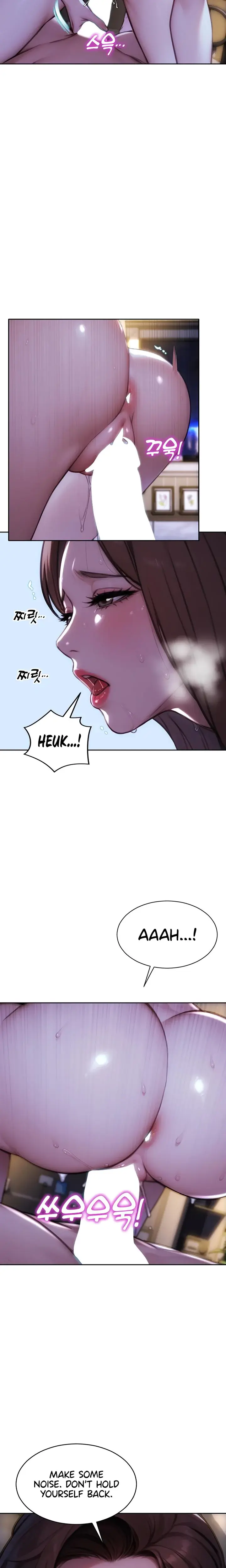 I Divorced My Wife Chapter 23 - Page 13