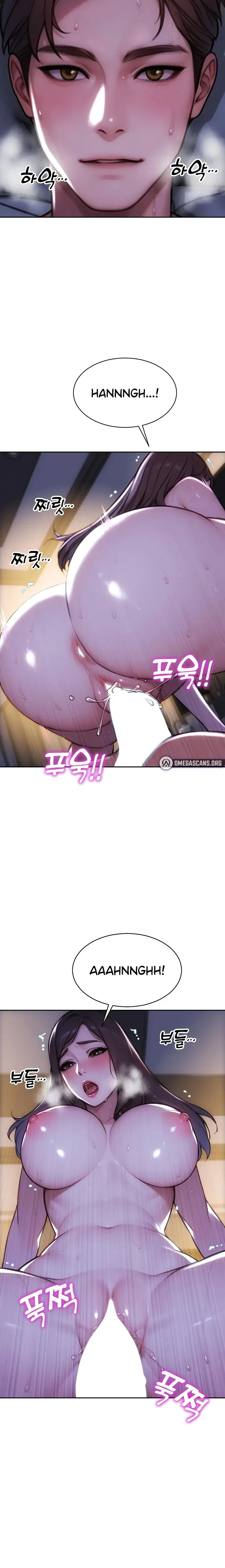 I Divorced My Wife Chapter 23 - Page 14