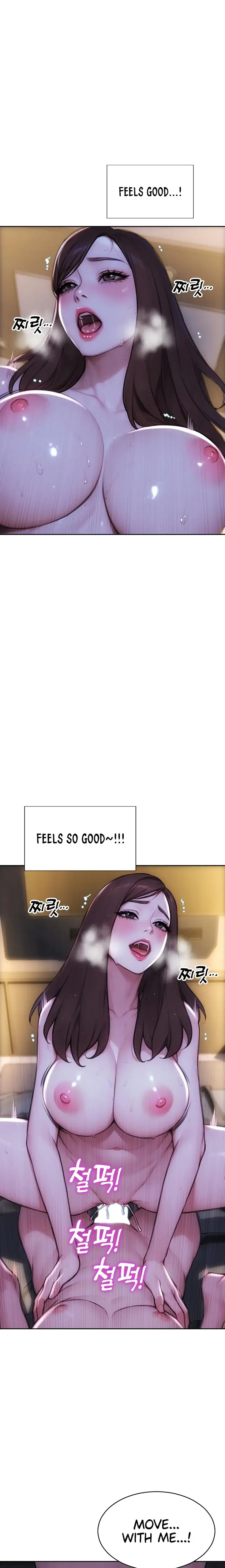 I Divorced My Wife Chapter 23 - Page 23