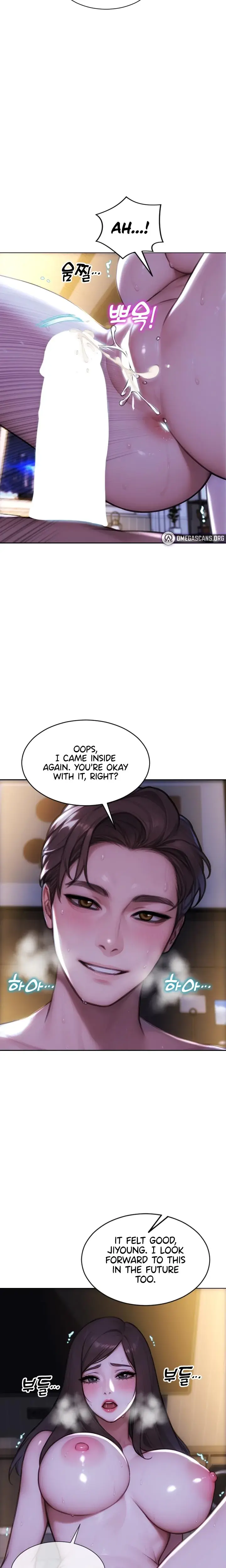 I Divorced My Wife Chapter 24 - Page 24
