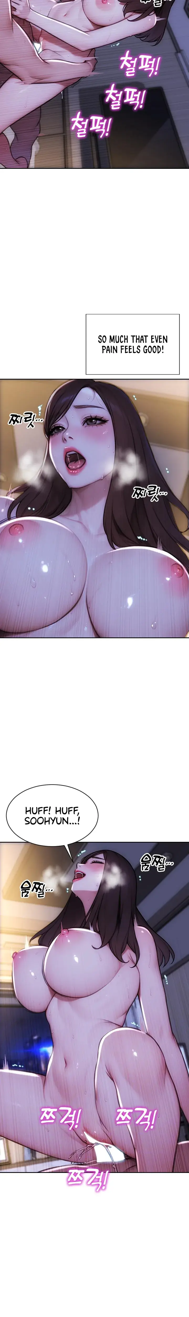 I Divorced My Wife Chapter 24 - Page 6