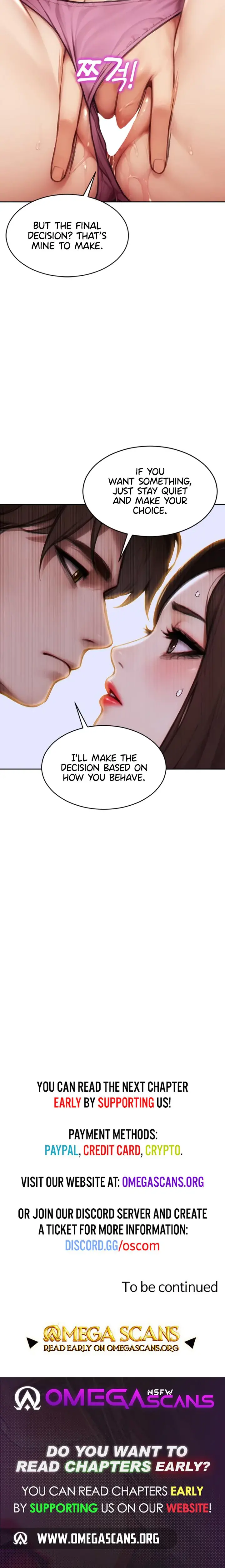 I Divorced My Wife Chapter 25 - Page 28