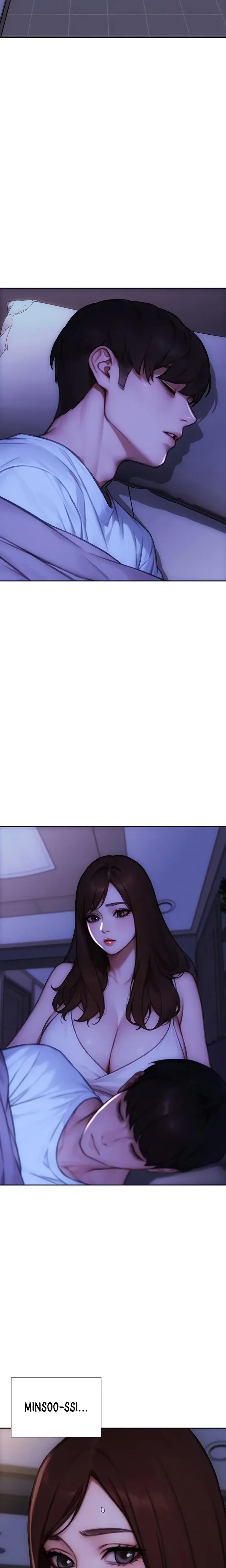 I Divorced My Wife Chapter 25 - Page 4