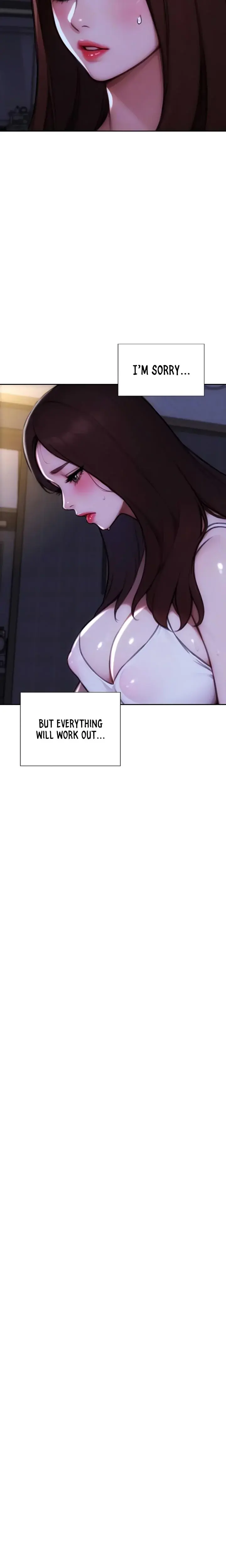 I Divorced My Wife Chapter 25 - Page 5