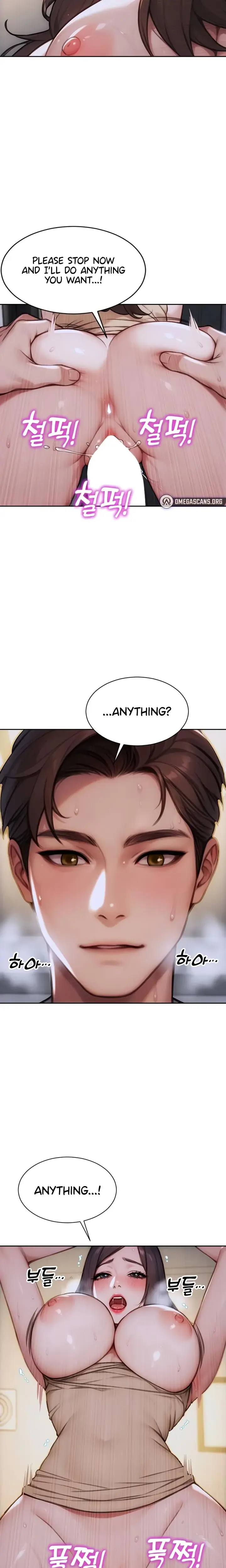 I Divorced My Wife Chapter 26 - Page 14