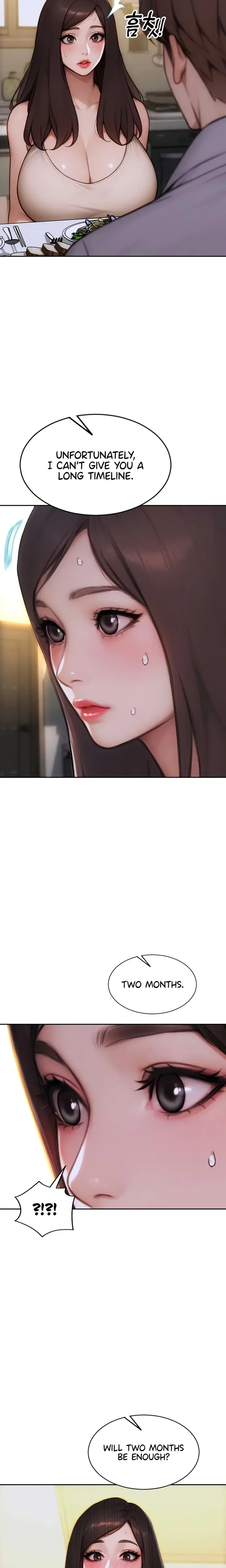 I Divorced My Wife Chapter 27 - Page 6