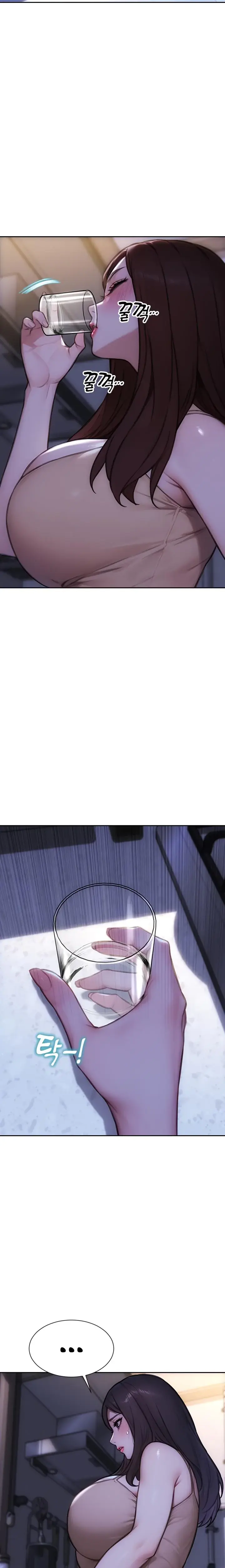 I Divorced My Wife Chapter 28 - Page 20