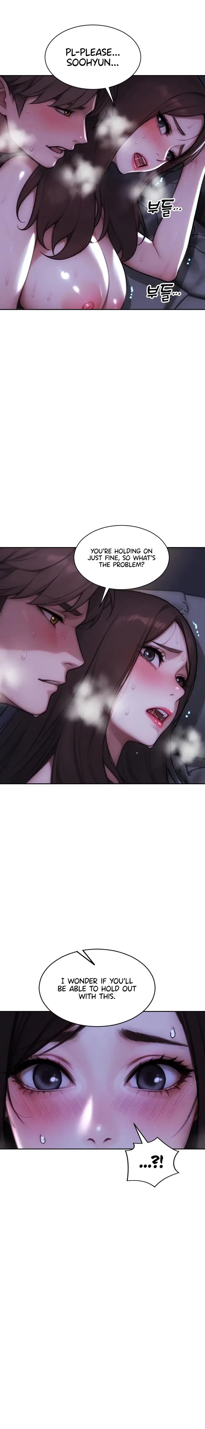 I Divorced My Wife Chapter 28 - Page 7