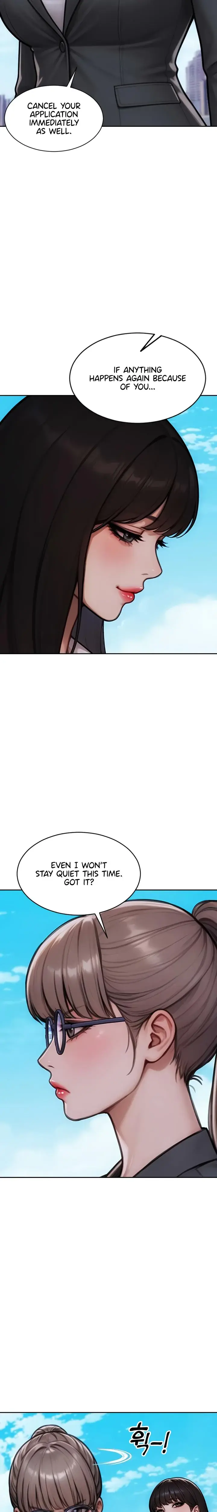 I Divorced My Wife Chapter 29 - Page 18