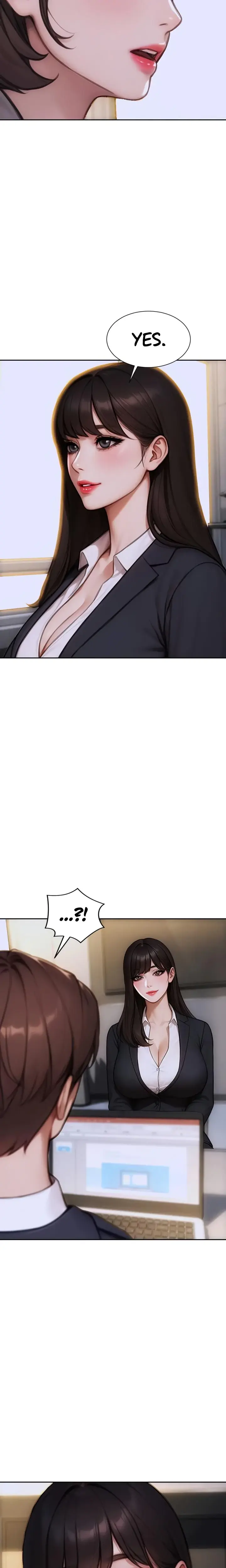 I Divorced My Wife Chapter 29 - Page 4