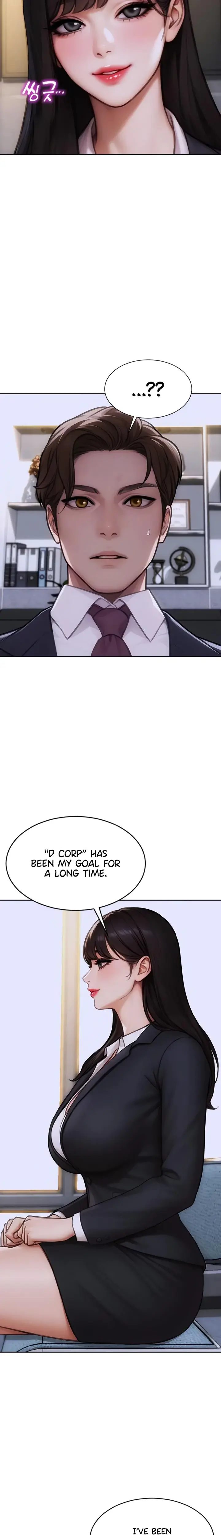 I Divorced My Wife Chapter 29 - Page 5