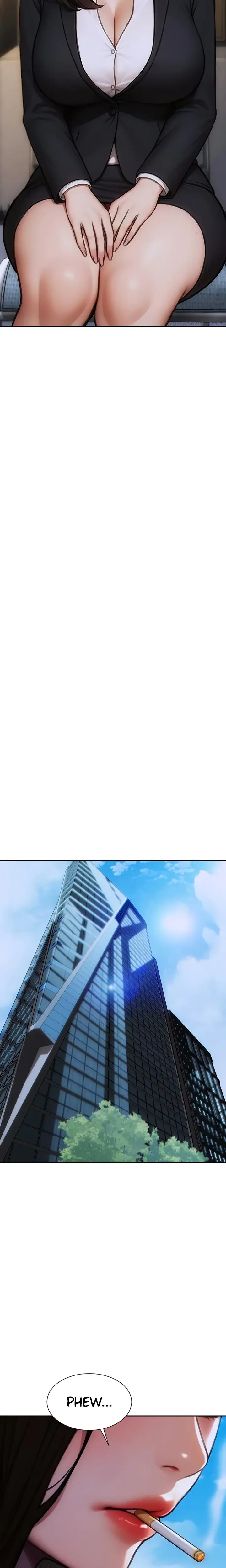 I Divorced My Wife Chapter 29 - Page 9