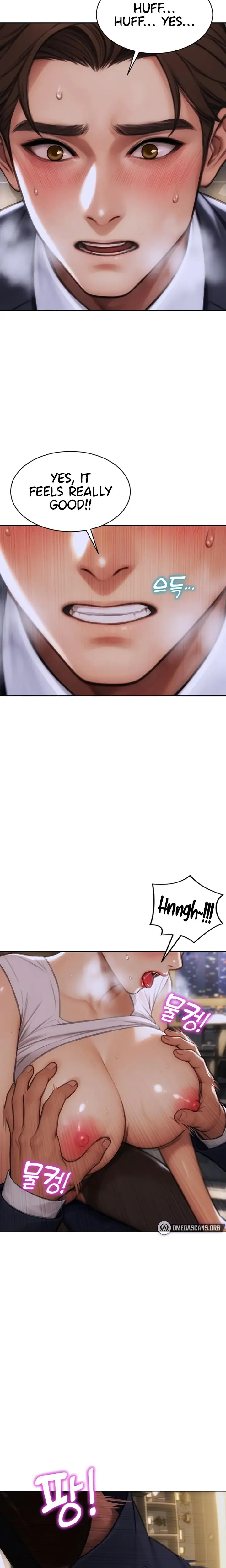 I Divorced My Wife Chapter 3 - Page 13