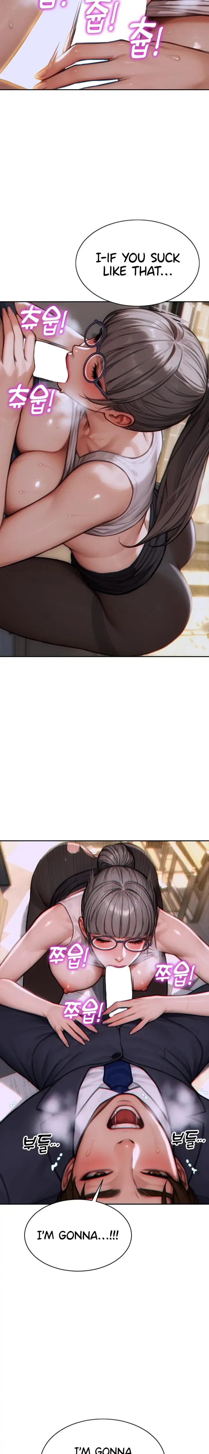 I Divorced My Wife Chapter 3 - Page 25