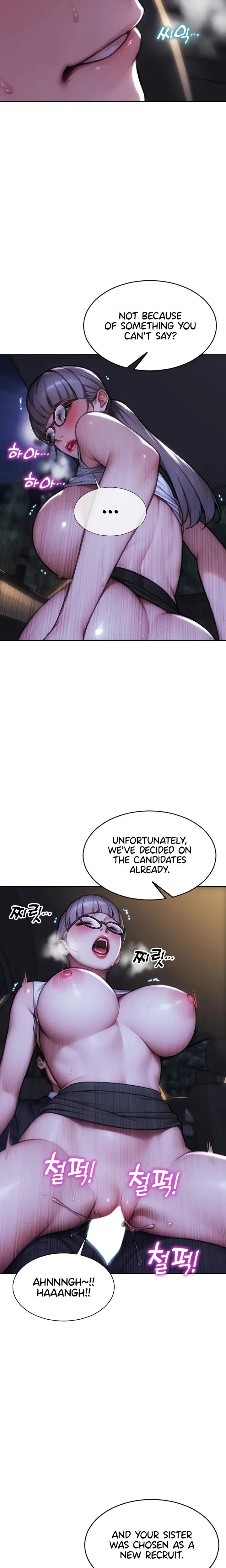 I Divorced My Wife Chapter 30 - Page 6