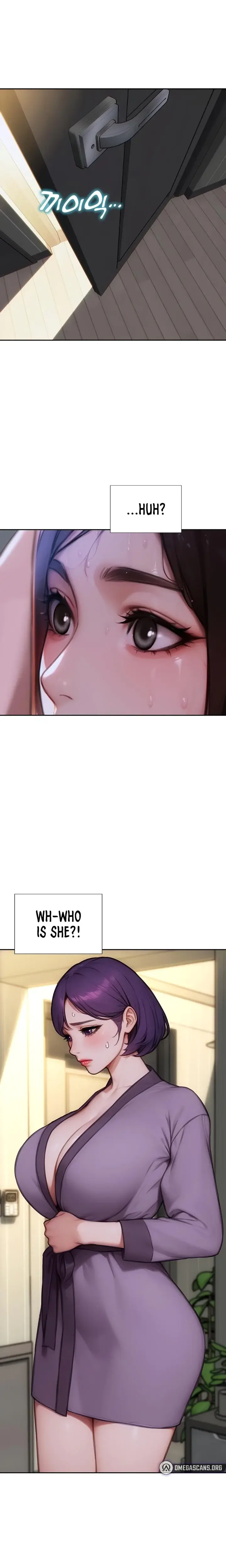 I Divorced My Wife Chapter 32 - Page 24
