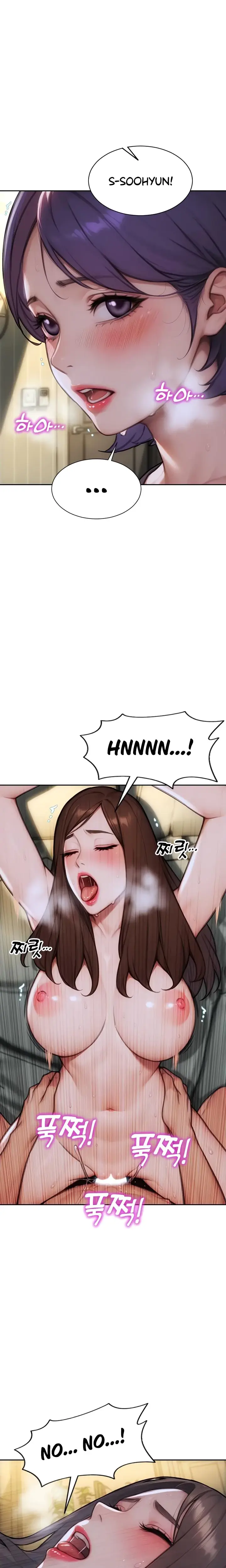 I Divorced My Wife Chapter 33 - Page 14