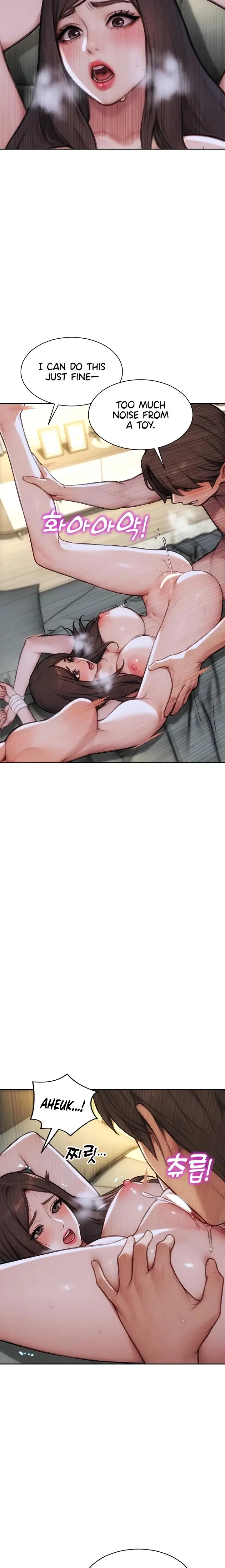 I Divorced My Wife Chapter 33 - Page 5