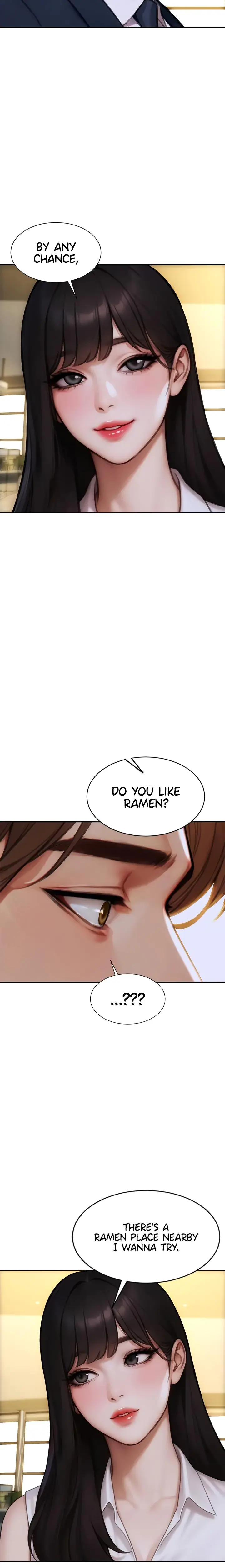 I Divorced My Wife Chapter 34 - Page 15