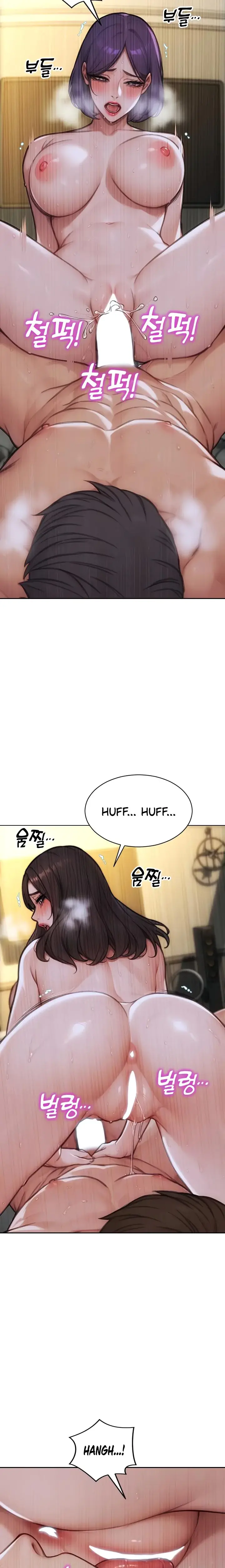 I Divorced My Wife Chapter 34 - Page 7