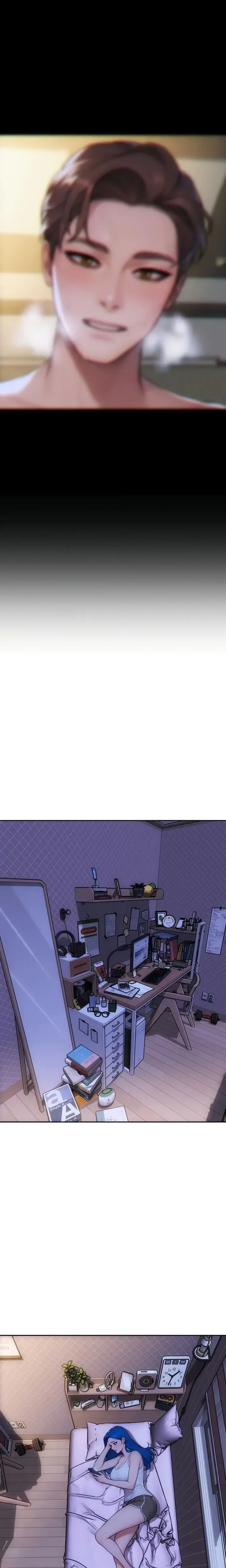I Divorced My Wife Chapter 35 - Page 10