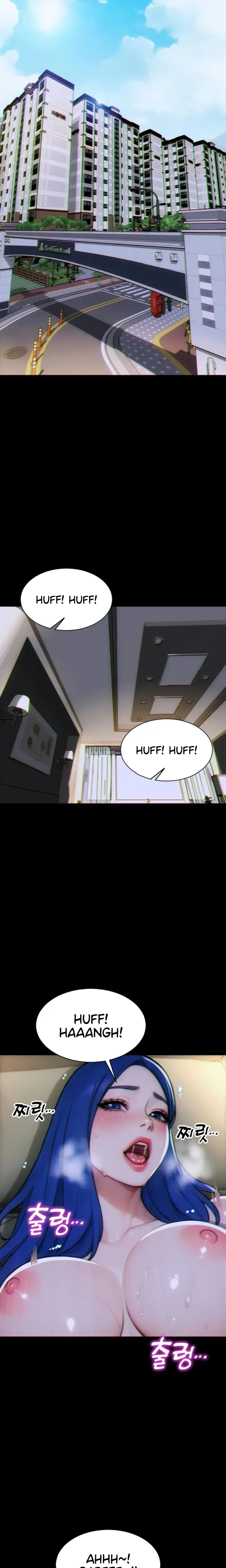 I Divorced My Wife Chapter 35 - Page 4