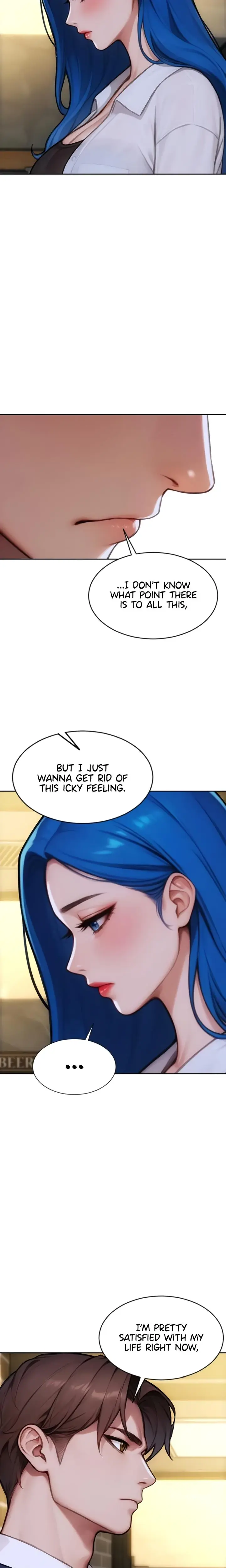 I Divorced My Wife Chapter 36 - Page 10