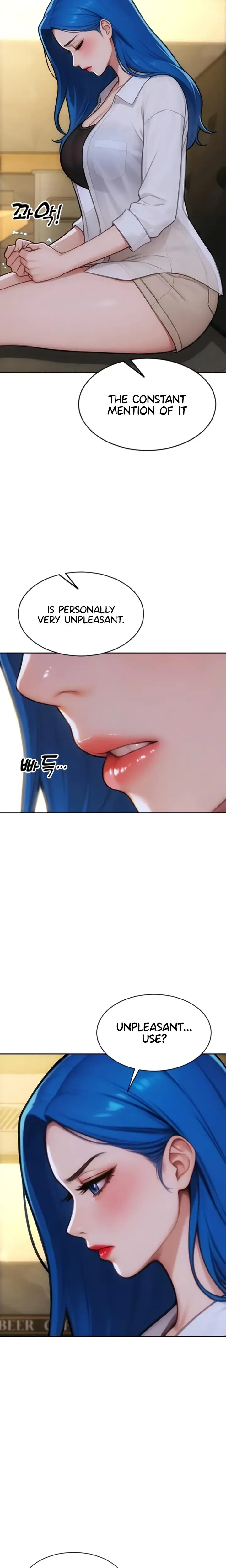 I Divorced My Wife Chapter 36 - Page 12