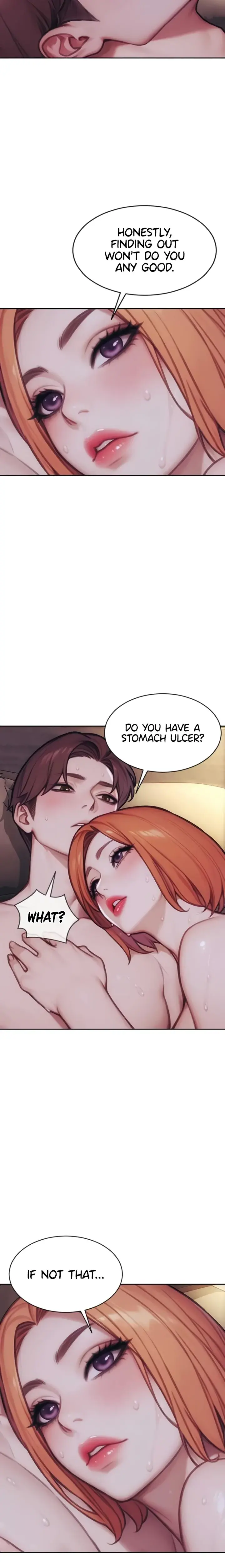 I Divorced My Wife Chapter 37 - Page 16