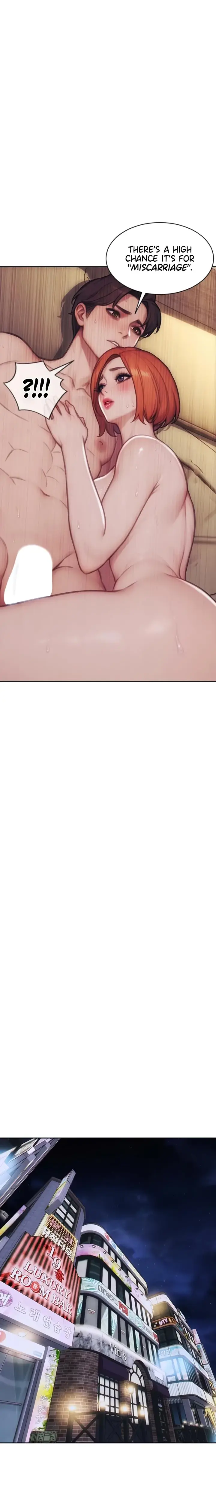 I Divorced My Wife Chapter 37 - Page 17