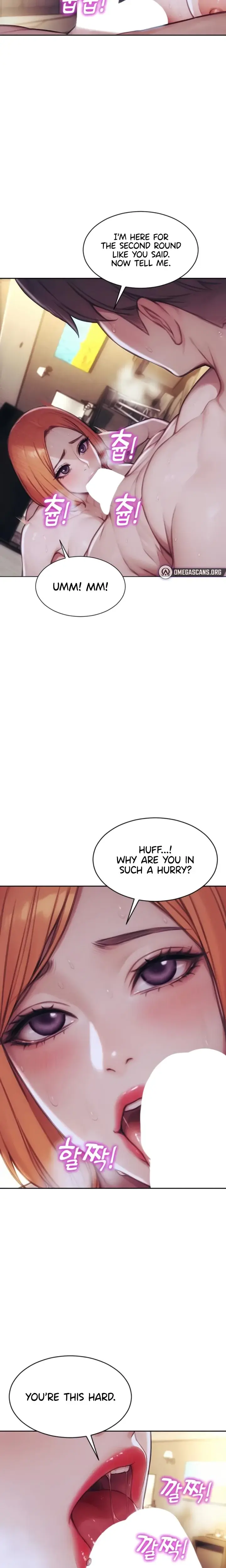 I Divorced My Wife Chapter 37 - Page 2