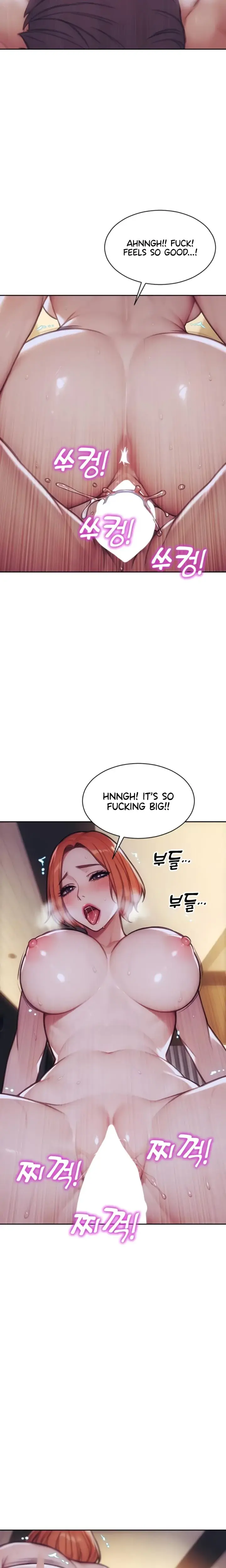I Divorced My Wife Chapter 37 - Page 6