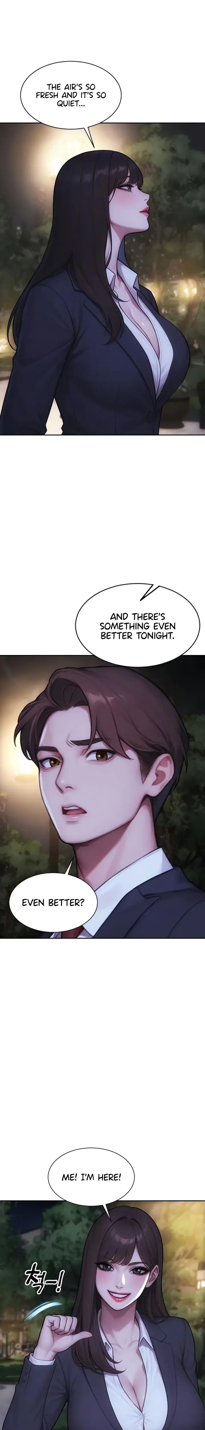 I Divorced My Wife Chapter 39 - Page 3