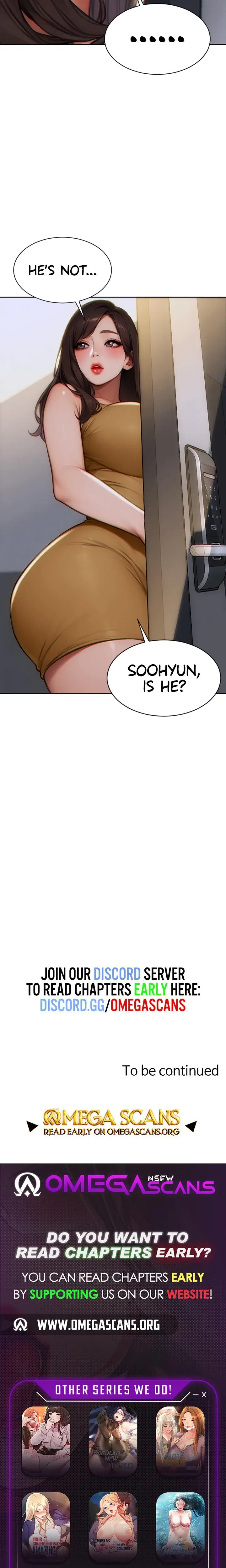I Divorced My Wife Chapter 4 - Page 26