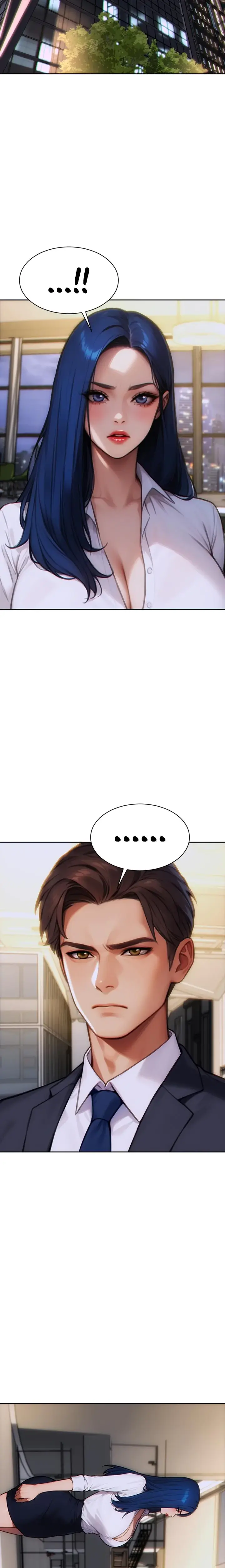 I Divorced My Wife Chapter 4 - Page 9