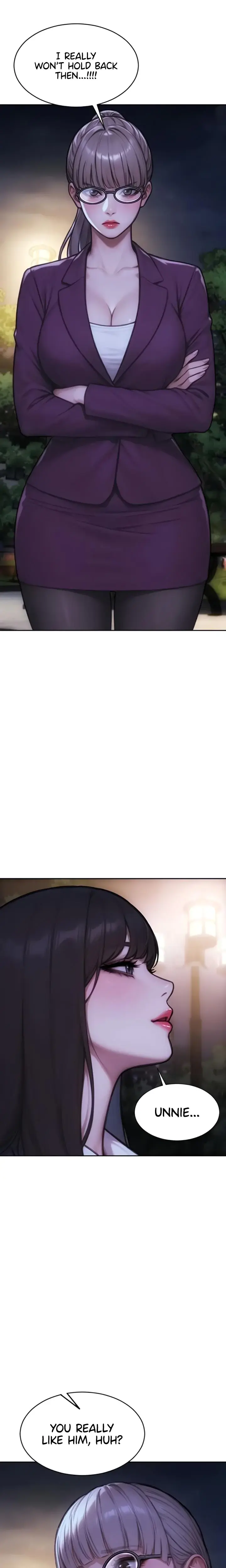 I Divorced My Wife Chapter 40 - Page 15
