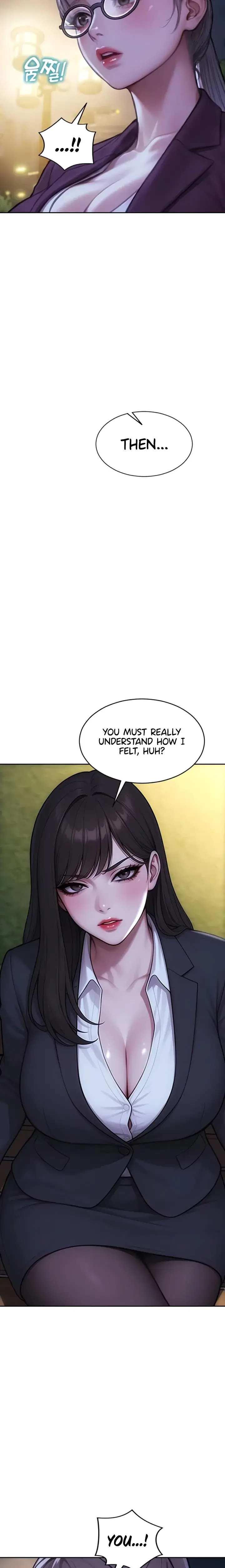 I Divorced My Wife Chapter 40 - Page 16