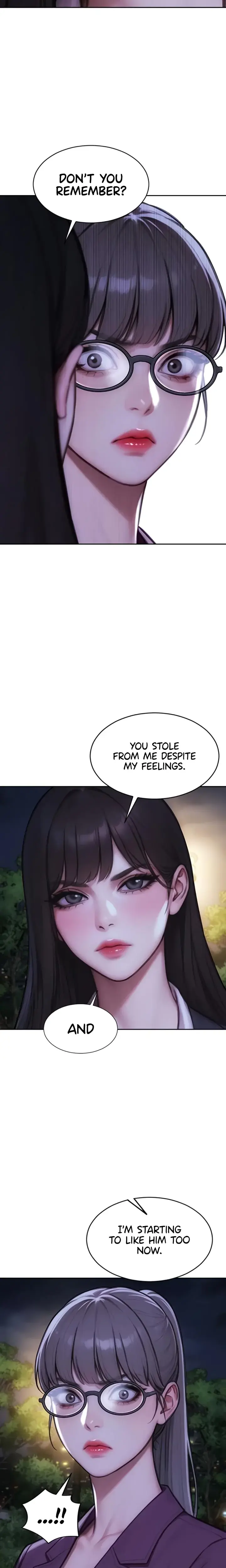 I Divorced My Wife Chapter 40 - Page 18