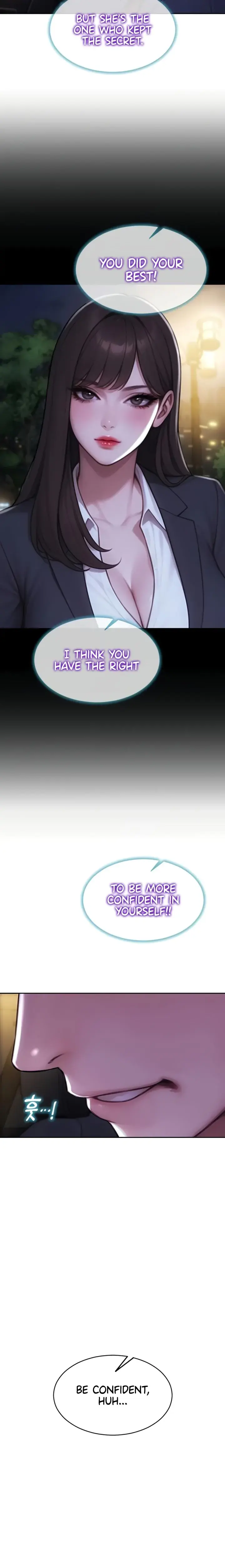 I Divorced My Wife Chapter 40 - Page 22