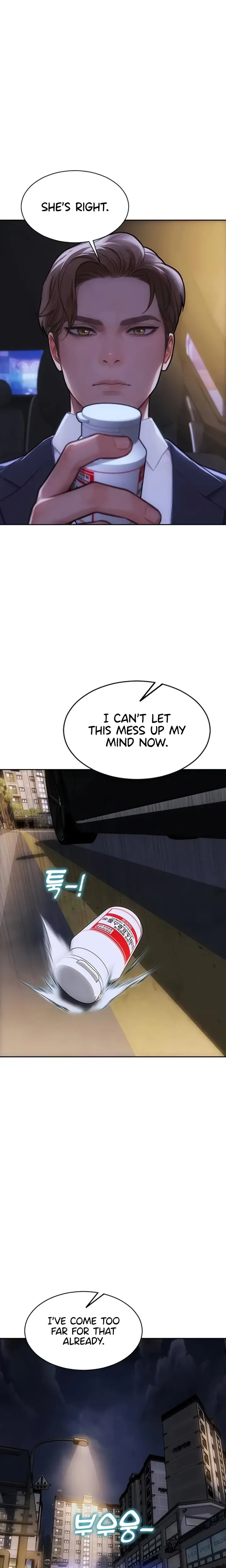 I Divorced My Wife Chapter 40 - Page 23