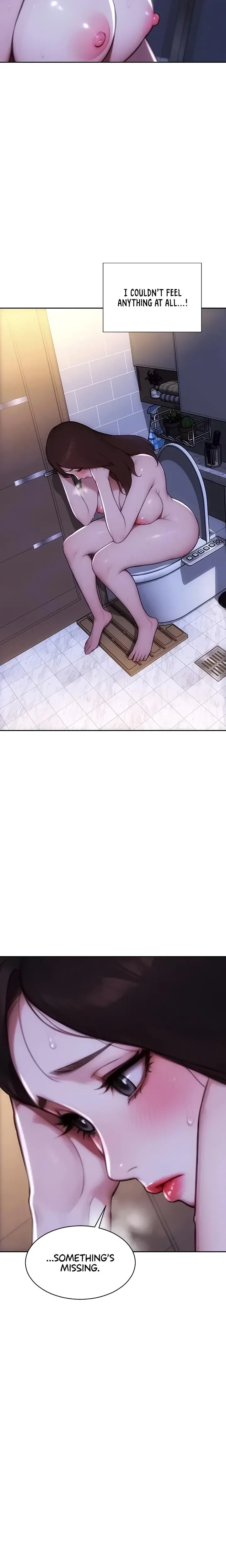 I Divorced My Wife Chapter 41 - Page 12