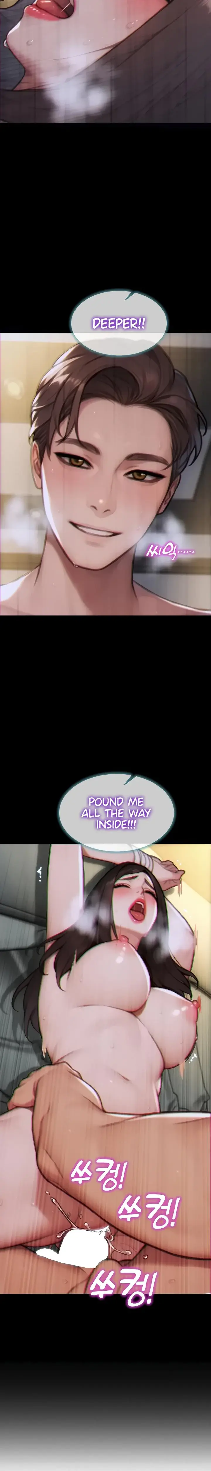 I Divorced My Wife Chapter 41 - Page 17
