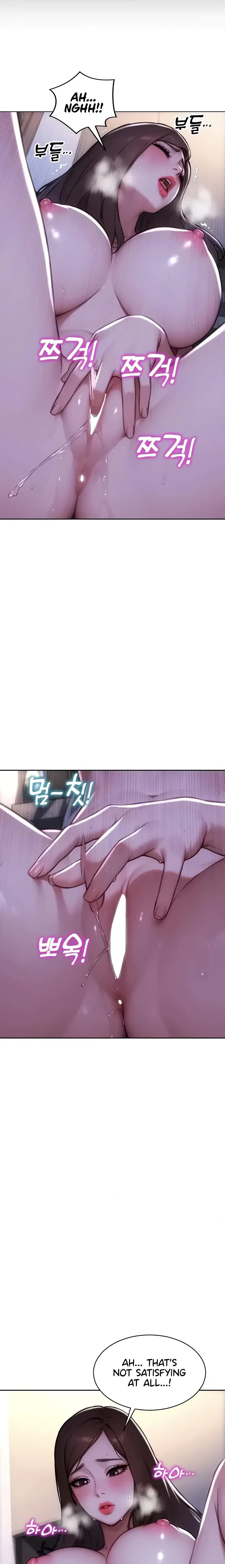 I Divorced My Wife Chapter 41 - Page 18