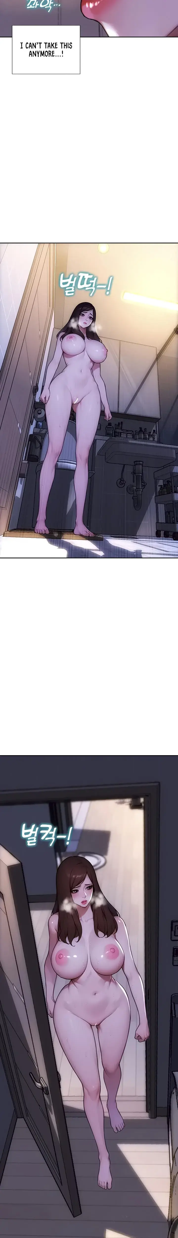 I Divorced My Wife Chapter 41 - Page 20
