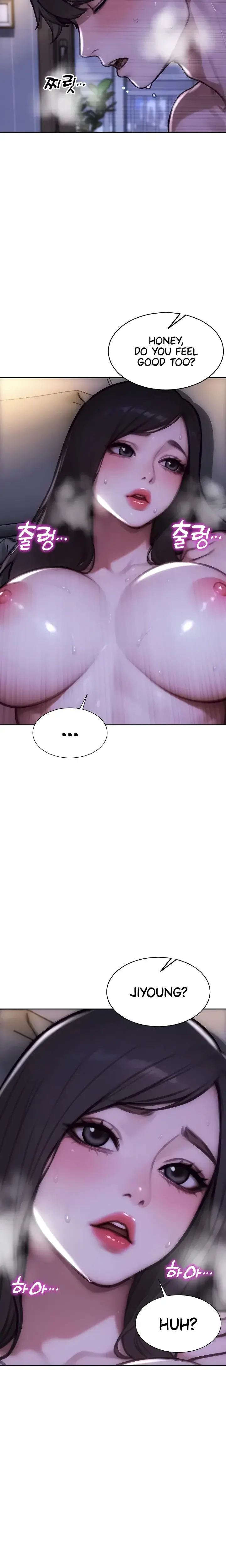 I Divorced My Wife Chapter 41 - Page 3
