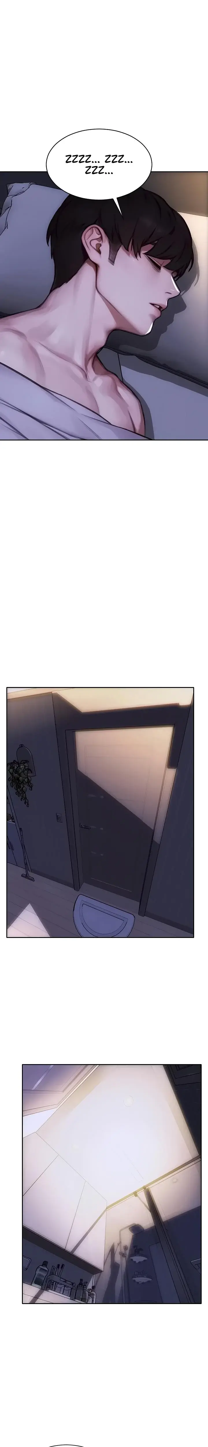 I Divorced My Wife Chapter 41 - Page 9