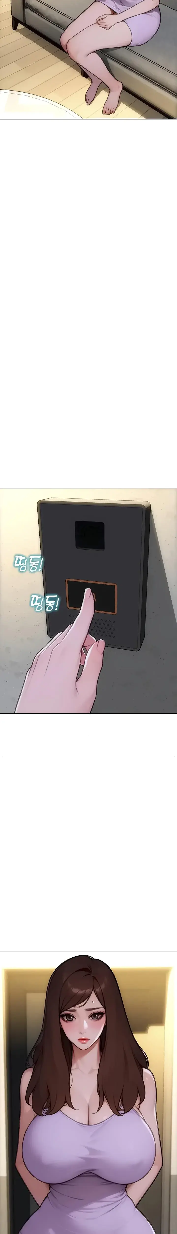 I Divorced My Wife Chapter 42 - Page 11